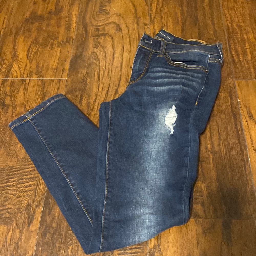 Aeropostale Jeans